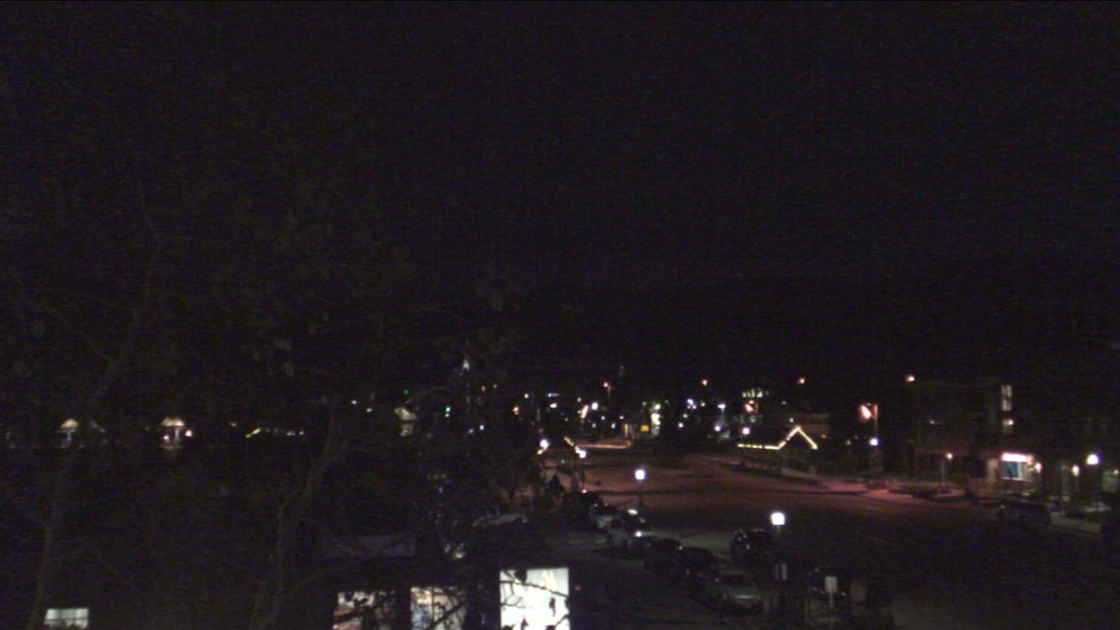 Webcam Winter Park: Town
