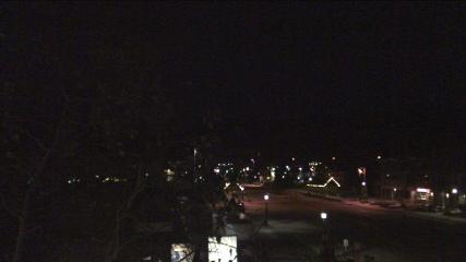 Winter Park webcam