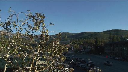 Winter Park webcam