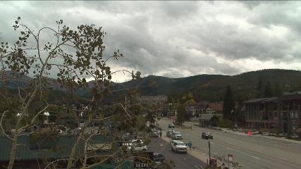 Winter Park webcam