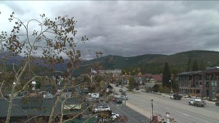 Winter Park webcam