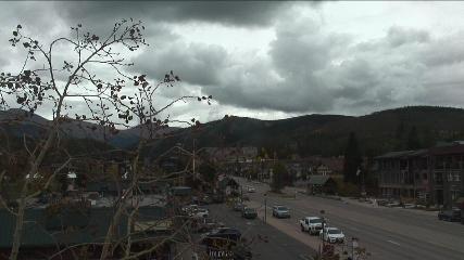 Winter Park webcam