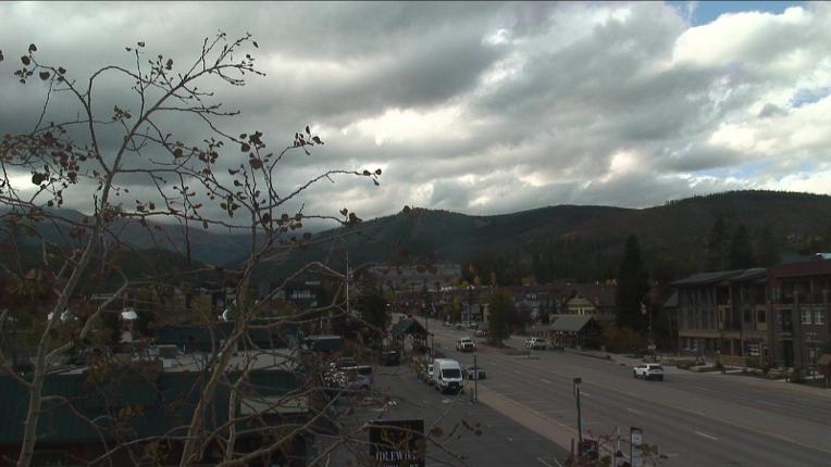 Webcam Winter Park: Town