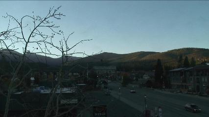 Winter Park webcam