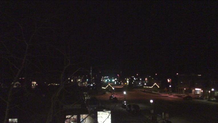 Webcam Winter Park: Town