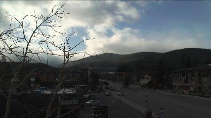 Winter Park webcam