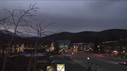 Winter Park webcam