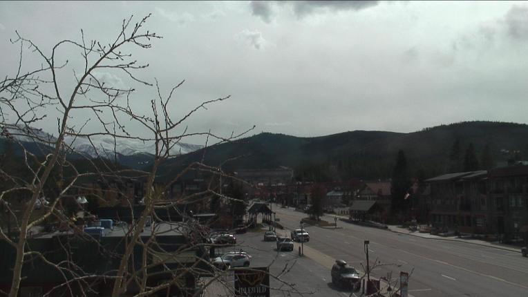 Webcam Winter Park: Town