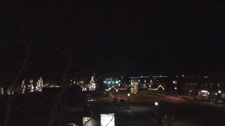 Webcam Winter Park: Town