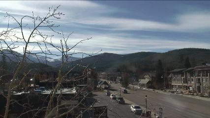 Winter Park webcam