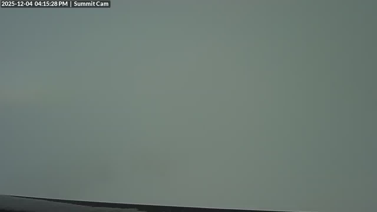 Webcam Wolf Creek: Summit