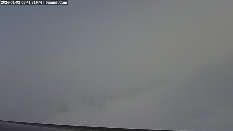 Webcam Wolf Creek: Summit
