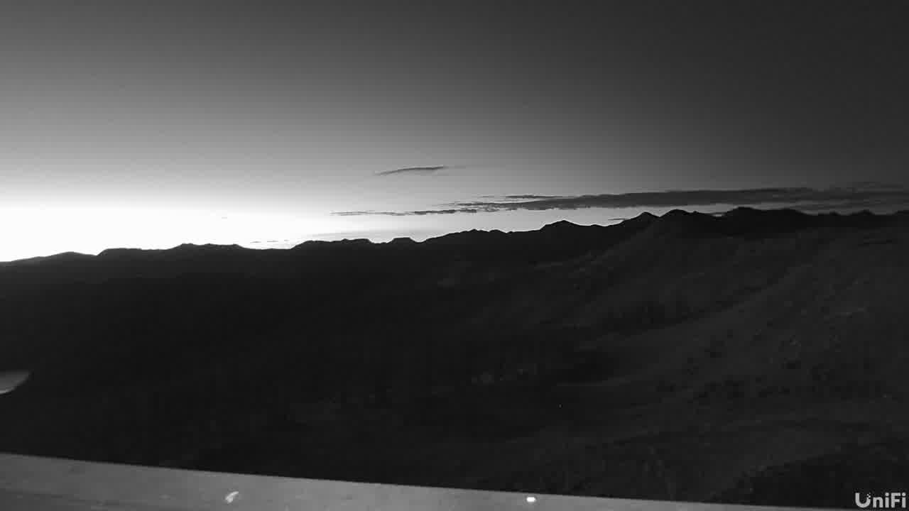 Webcam Wolf Creek: Summit