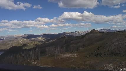Wolf Creek webcam