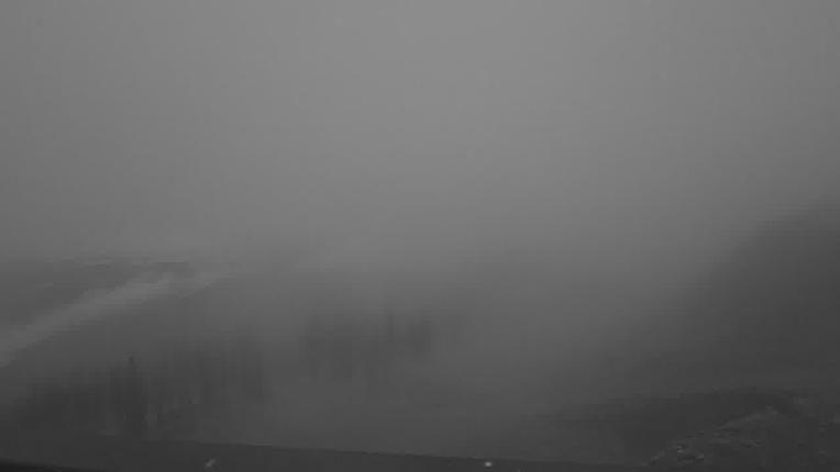 Webcam Wolf Creek: Summit