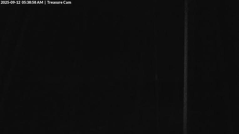 Webcam Wolf Creek: Treasure lift