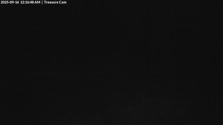 Webcam Wolf Creek: Treasure lift