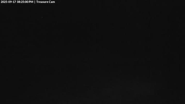 Webcam Wolf Creek: Treasure lift