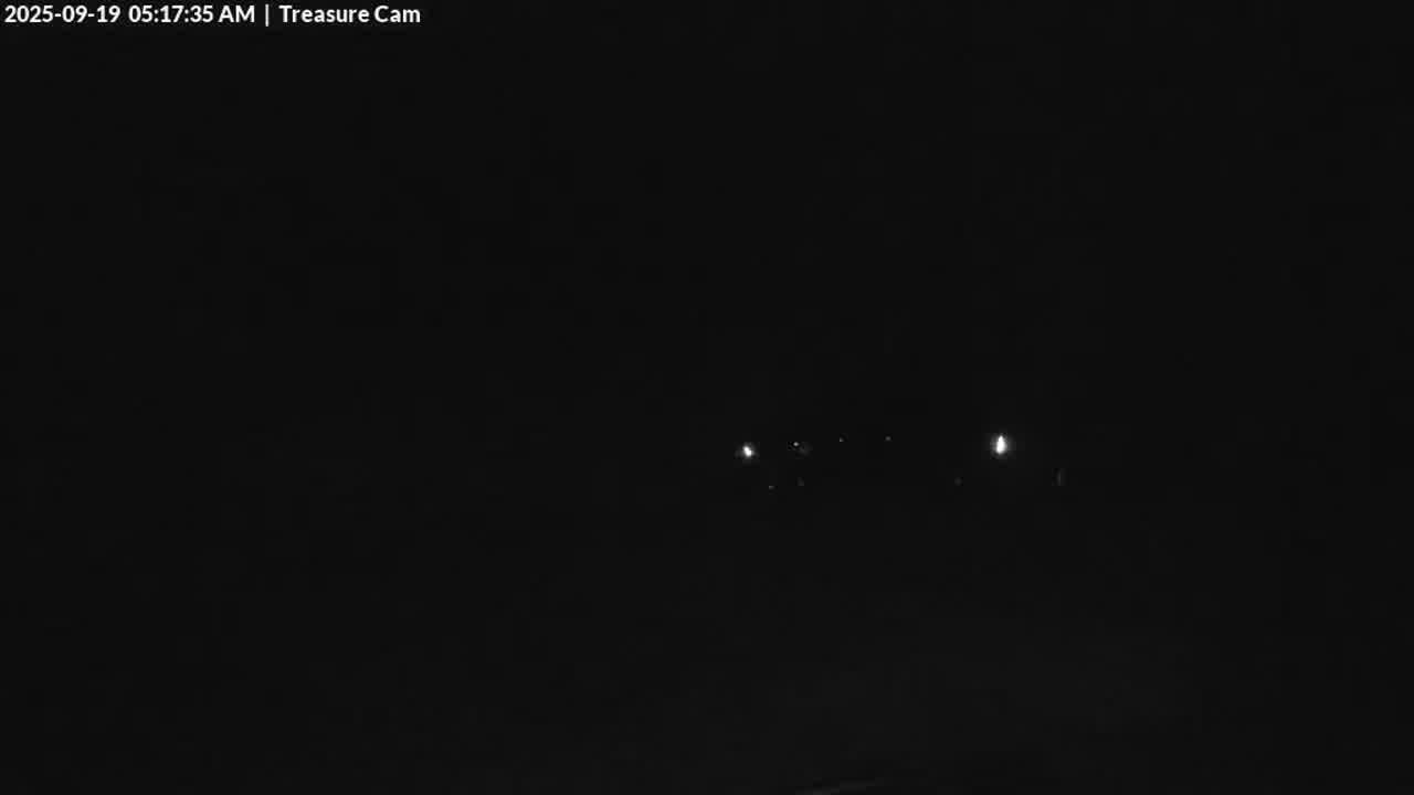Webcam Wolf Creek: Treasure lift