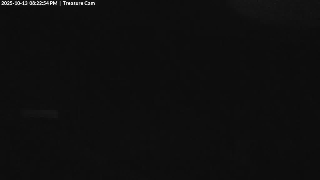 Webcam Wolf Creek: Treasure lift