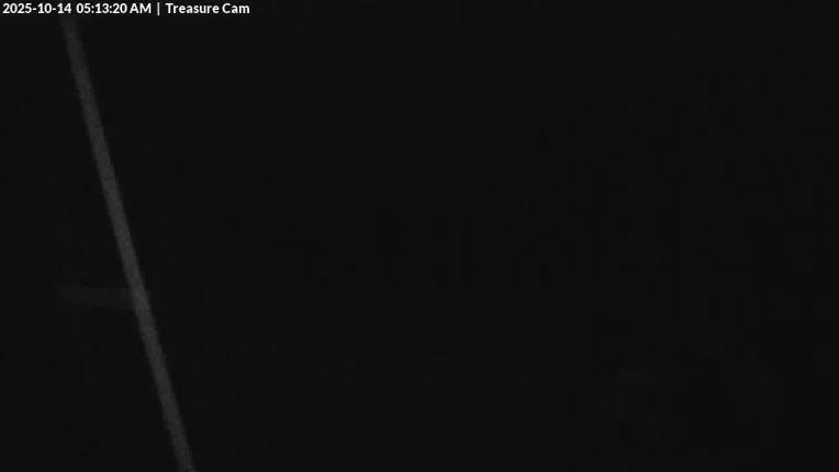 Webcam Wolf Creek: Treasure lift