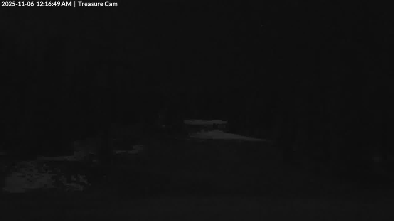 Webcam Wolf Creek: Treasure lift