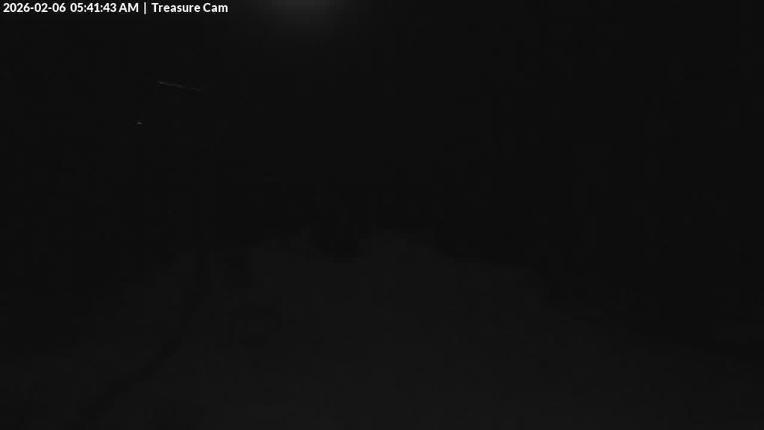 Webcam Wolf Creek: Treasure lift