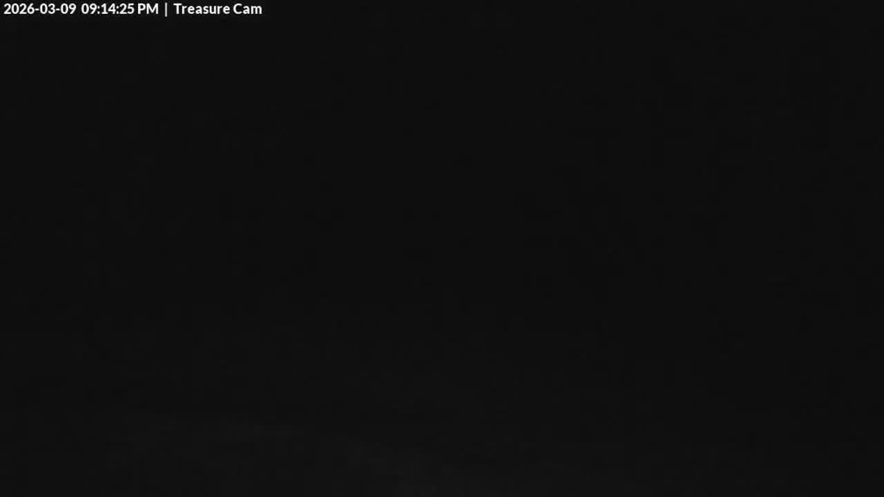 Webcam Wolf Creek: Treasure lift