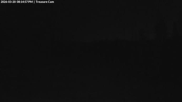 Webcam Wolf Creek: Treasure lift