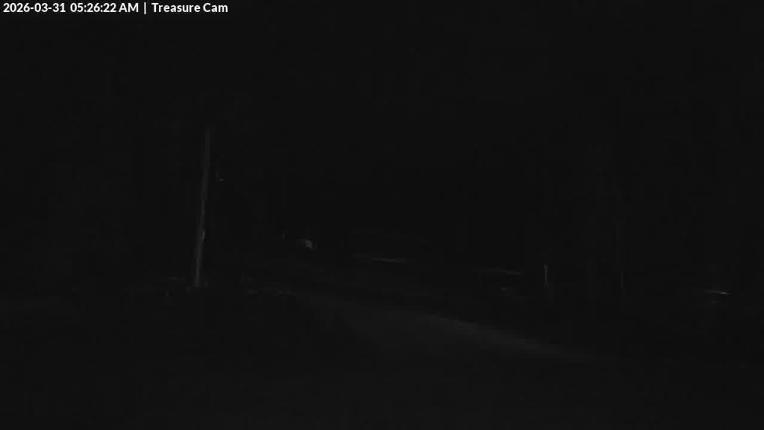 Webcam Wolf Creek: Treasure lift