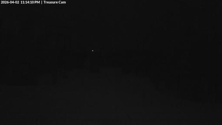 Webcam Wolf Creek: Treasure lift