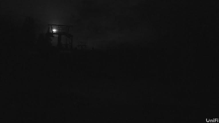 Webcam Wolf Creek: Treasure lift