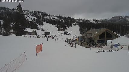 Wolf Creek webcam