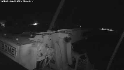 Wolf Creek webcam