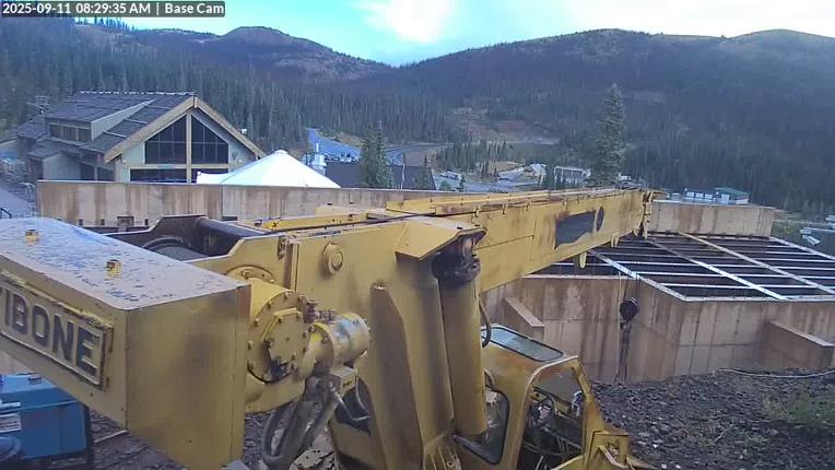 Webcam Wolf Creek: Treasure