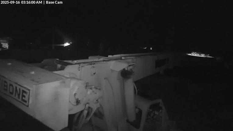 Webcam Wolf Creek: Treasure