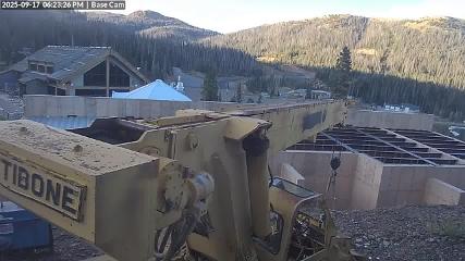 User report image in Wolf Creek