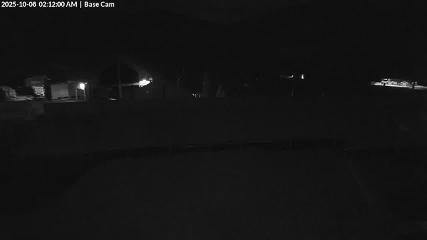 User report image in Wolf Creek