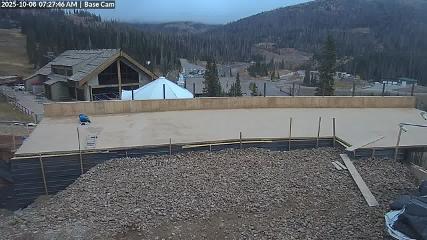 Wolf Creek webcam