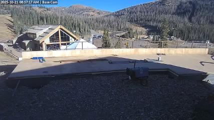 Wolf Creek webcam