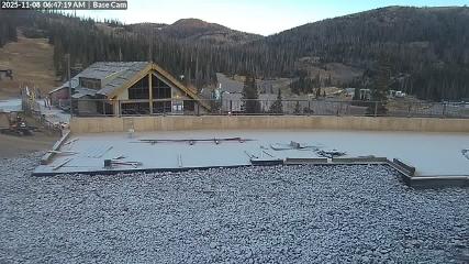 Wolf Creek webcam