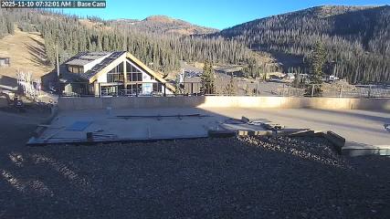 Image du rapport d'utilisateur dans Wolf Creek