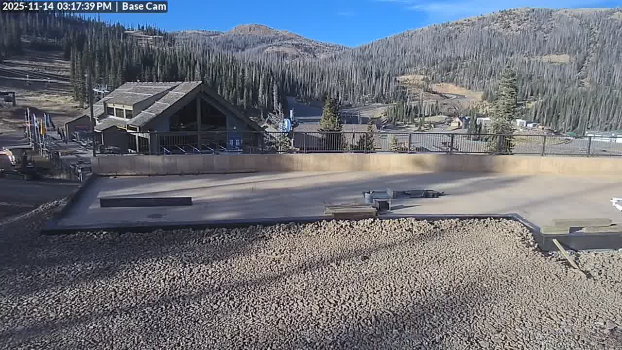 Webcam Wolf Creek: Treasure