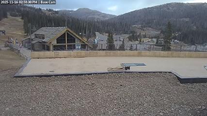 Wolf Creek webcam