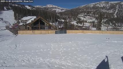 Wolf Creek webcam