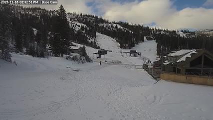 User report image in Wolf Creek