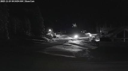 Imagem do relatório do usuário em Wolf Creek