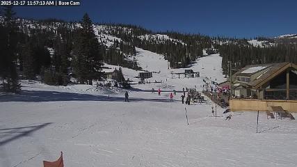 Wolf Creek webcam