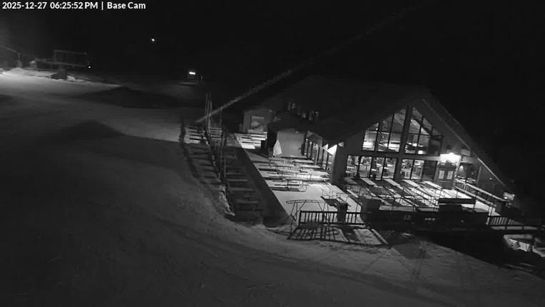 Webcam Wolf Creek: Treasure