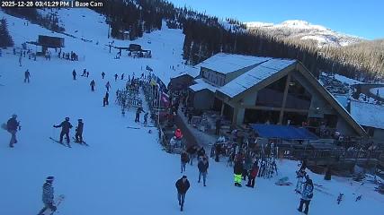 User report image in Wolf Creek